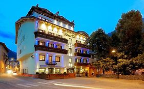 Hotel Sassella